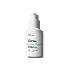 The Ordinary Face and Body Emulsion with Niacinamide 5% — Details and Specifications