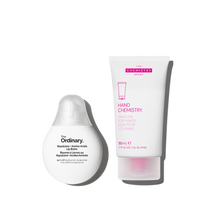 The Ordinary Hand Care Collection Set | Item Overview