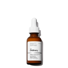 The Ordinary Energizing Face Serum with Caffeine 3% and Escin 1% — Details and Specifications