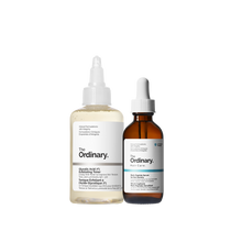 The Ordinary Hair and Scalp Collection Set — Product Facts