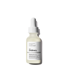 The Ordinary Treatment - Hyaluronic Acid 2% + B5 (with Ceramides) — Product Facts