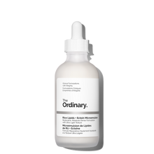The Ordinary Moisturizer - Rice Lipids + Ectoin Microemulsion — Product Facts