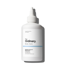 The Ordinary Body Care Treatment - Salicylic Acid 0.5% Body Serum — Full Product Details