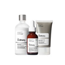 The Ordinary Sensitive Skin Collection Set | Product Features