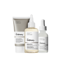 The Ordinary Smooth Skin Collection Set | Product Guide