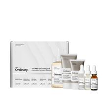 The Ordinary Mini Discovery Skincare Set | Item Details