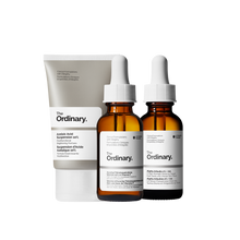 The Ordinary Uneven Skin Tone Collection Set | Product Guide