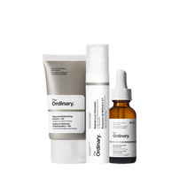 The Ordinary Vitamin C and A Collection Set — Product Facts