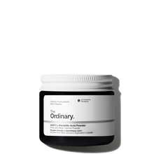 The Ordinary Vitamin C Powder - L-Ascorbic Acid — Details and Specifications
