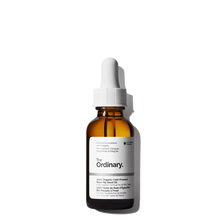 The Ordinary Face Oil - 100% Organic Cold-Pressed Rose Hip Seed — Product Information