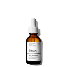 The Ordinary Blemish Solution with Aloe 2% and NAG 2% — Item Information