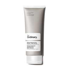 The Ordinary Moisturizer - Natural Moisturizing Factors + Beta Glucan — Item Information