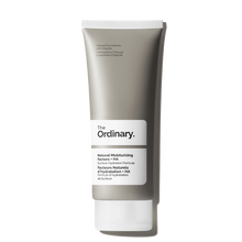 The Ordinary Moisturizer - Natural Moisturizing Factors + HA | Product Overview