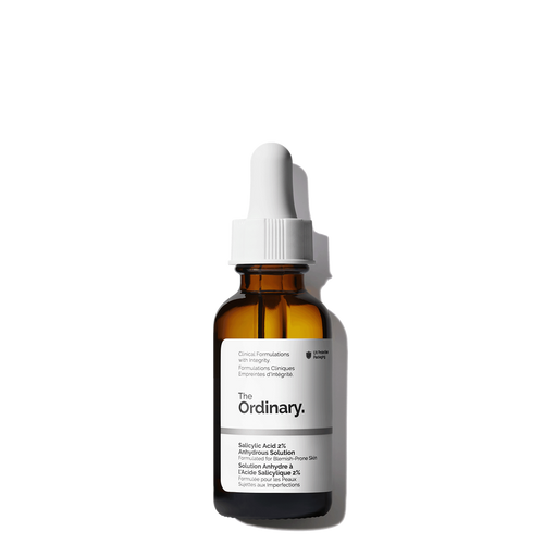 The Ordinary Salicylic Acid 2% Anhydrous serum