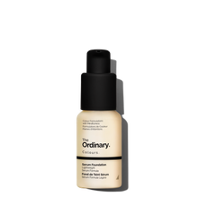 The Ordinary Serum Foundation 30ml | Item Overview