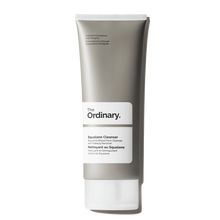 The Ordinary Face Cleanser - Squalane — Product Information