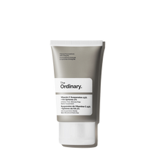 The Ordinary Treatment - Vitamin C Suspension 23% + HA Spheres 2% — Details and Specifications